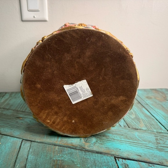 Vintage Carlton Cards Horses Carousel Not Musical Not Working - Picture 4 of 16